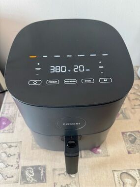 Cosori Air Fryer 5Qt